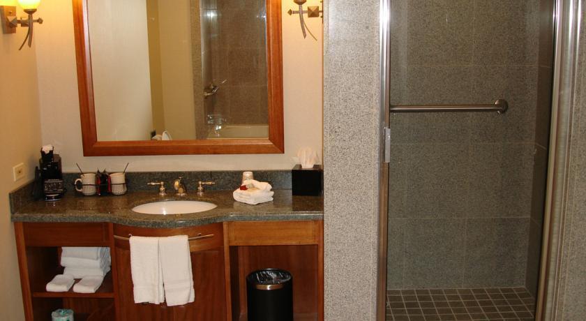 Hotel Wyndham Garden Baronne Plaza Nueva Orleans Exterior foto